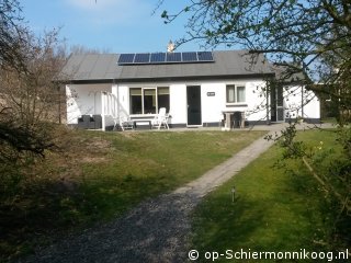 Buitenaanzicht De Kaap (Karrepad) Buitenaanzicht De Kaap (Karrepad)